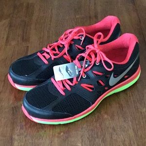 Nike Dual Fusion Lite